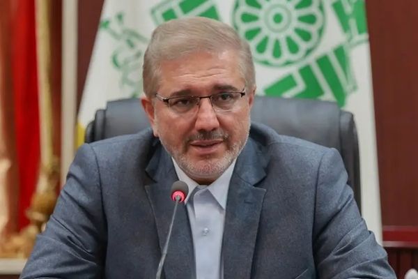 Iran Election Update: Candidate Withdraws Amidst Vetting