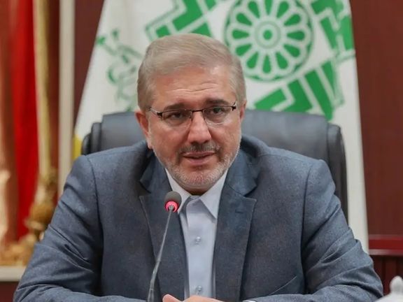 Iran Election Update: Candidate Withdraws Amidst Vetting