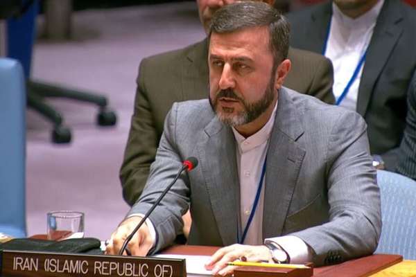 Tehran faults UN nuclear watchdog over response to Israeli, US attacks