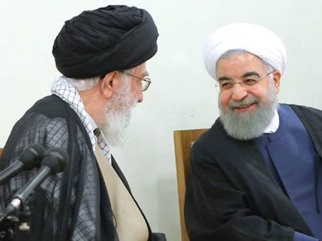 شورای اطلاعرسانی دولت: طرح گرانی بنزین در سال ۹۸ با تایید رهبری صورت گرفت