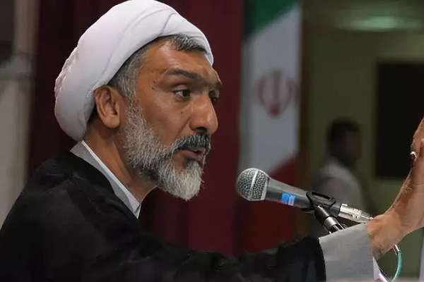 Iranian Presidential Candidate Pledges to End Internet Bans