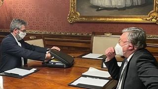 Politician Says Iran Lost Billions As Nuclear Talks Dragged On