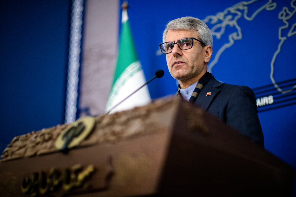 Tehran rejects Western warnings on Iranian intelligence threats as smear campaign