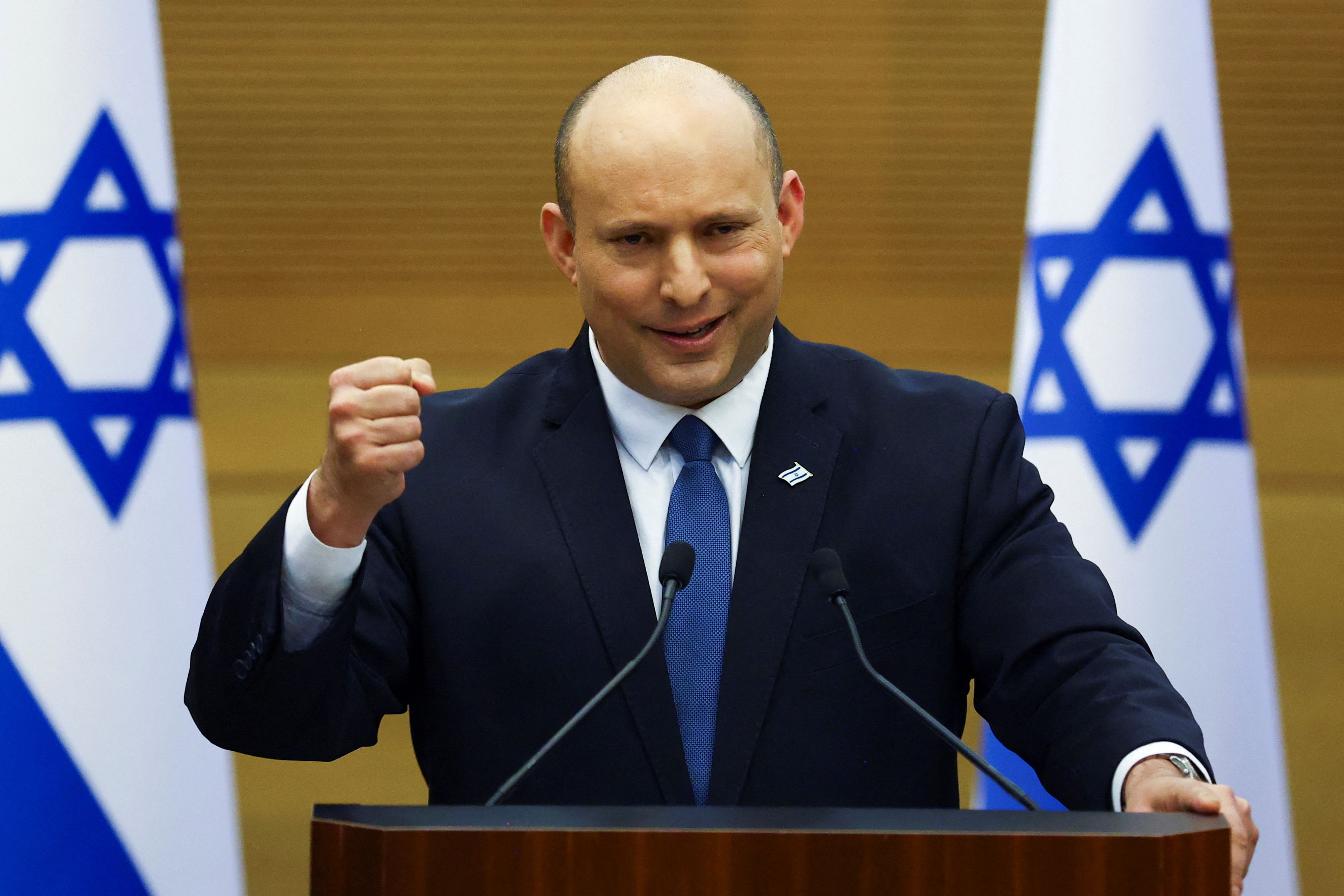 Israel Tacitly Confirms ‘Retaliatory’ Operation Against Iran  