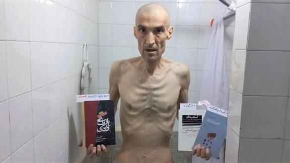 Anti-Hijab Hunger-Striking Prisoner Released