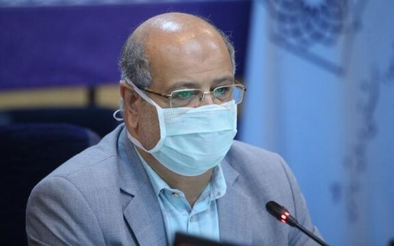 فرمانده ستاد مقابله کرونا در تهران: تاکنون نمونهای از سویه لامبدا در ایران شناسایی نشده