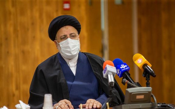 ابراهیم رئیسی: جوانان نباید انتقام دولت روحانی را از دولت آینده بگیرند