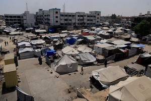 ادامه پیشروی ارتش اسرائیل در شهر غزه، آخرین پایگاه حماس