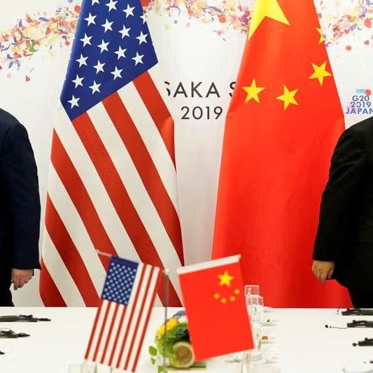 فارنپالیسی: آیا جنگ سرد تازهای در خاورمیانه در راه است؟