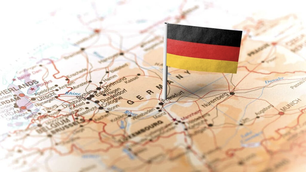 تبعات مناقشه حماس و اسرائیل: نگرانی‌ها در آلمان در پی افزایش حملات یهودی‌ستیزانه