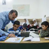 موج استعفای معلمان در ایران به نگرانیها درباره تشدید بحران آموزش دامن زد