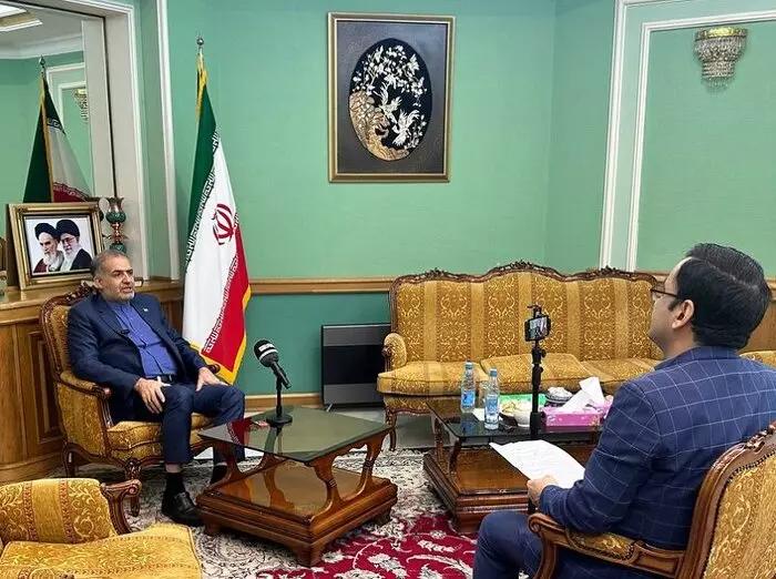 Large Russian Delegation To Visit Iran Next Week  