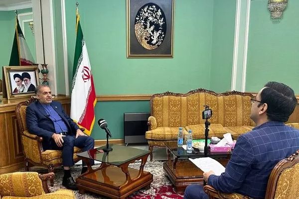 Large Russian Delegation To Visit Iran Next Week