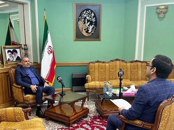 Large Russian Delegation To Visit Iran Next Week