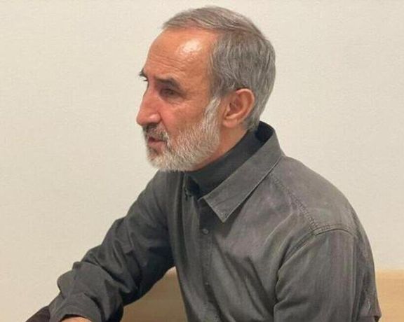 محكمة الاستئناف في ستوكهولم تؤيد حكم السجن المؤبد ضد المسؤول الإيراني السابق حميد نوري