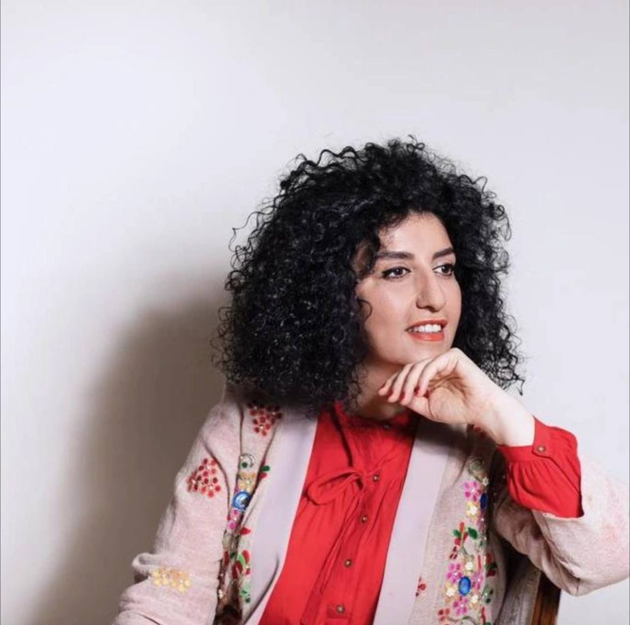 ۳۶ زن زندانی: محاکمه نرگس محمدی به دلیل اعتراض به تعرض جنسی علنی باشد