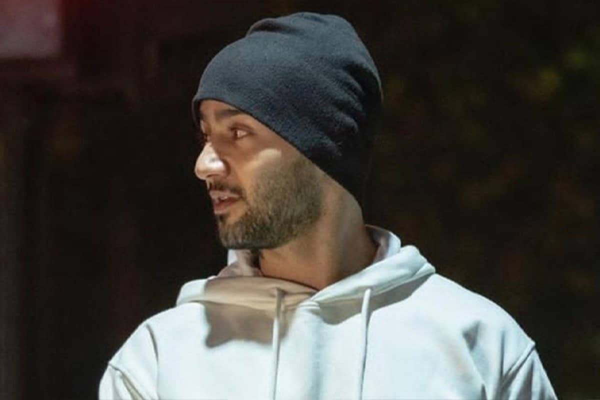 درخواست اعمال فشار بایدن برای لغو حکم اعدام توماج صالحی و توقف کشتار معترضان