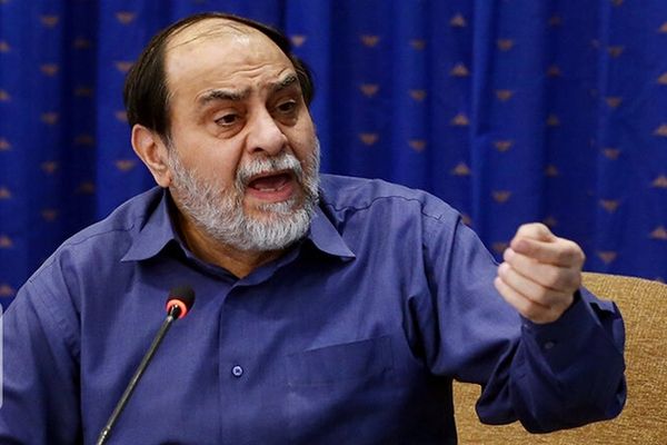 عضو شورای عالی انقلاب فرهنگی: در غزه بچهها خاک میخوردند