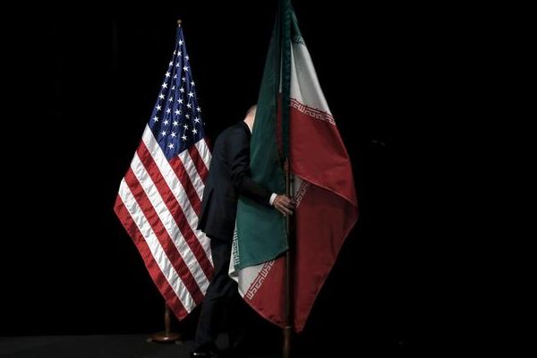 Ex-Foreign Minister Says Iran And US Should Hold Comprehensive Talks