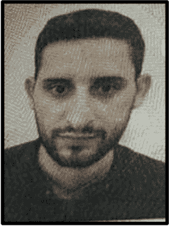 محمد قاسم البزال