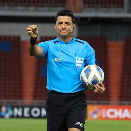 اعتراف علیرضا فغانی: اشتباه کردم و باید به ارسلان مطهری اخطار میدادم