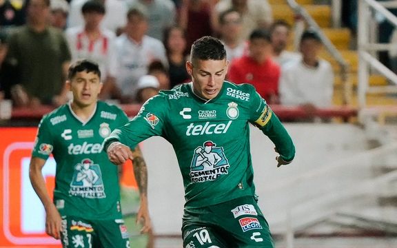 اتفاق تلخ برای خامس؛ حذف لئون از جام جهانی باشگاهها بهدلیل مالکیت مشترک با پاچوکا