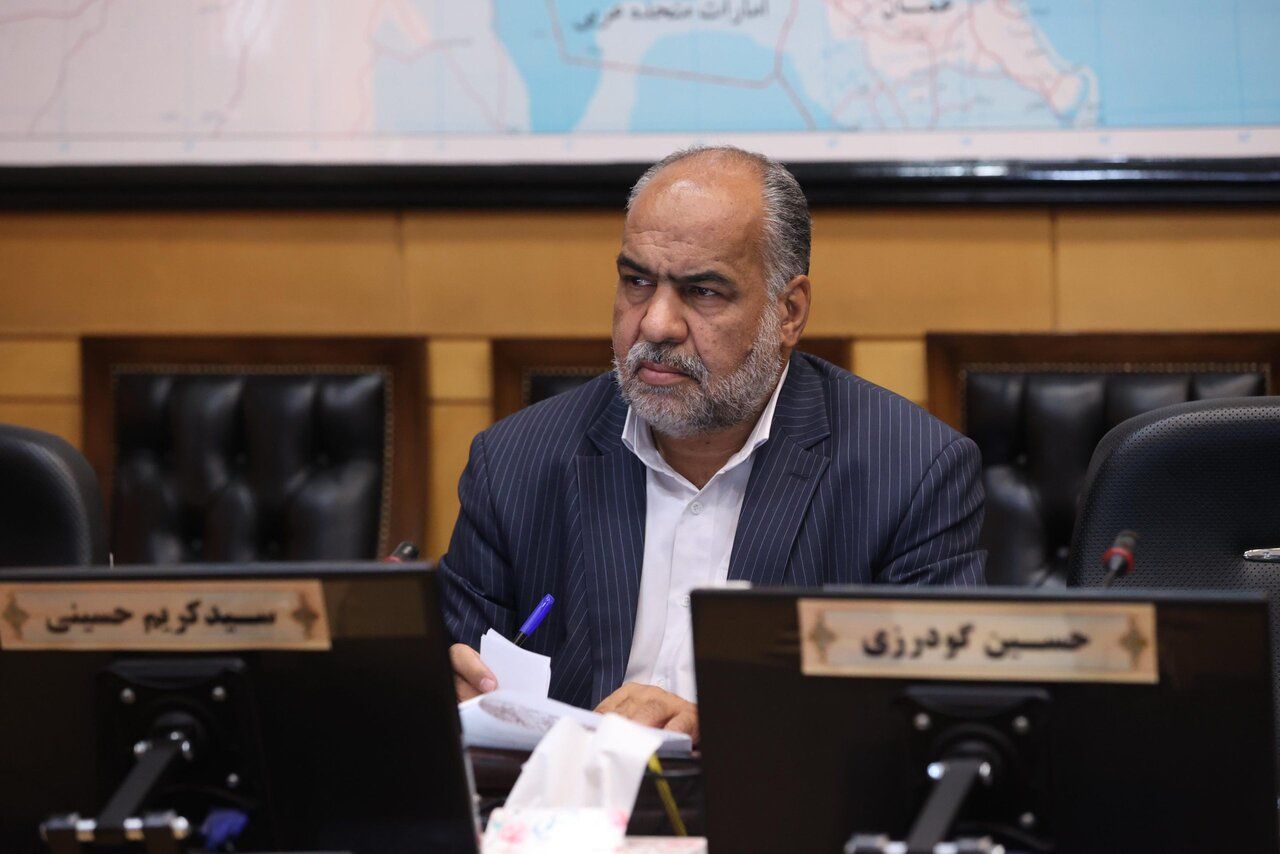 برلماني إيراني: نحن النواب أيضًا لا نعرف ما إذا تم توقيع الاتفاقية مع الصين أم لا