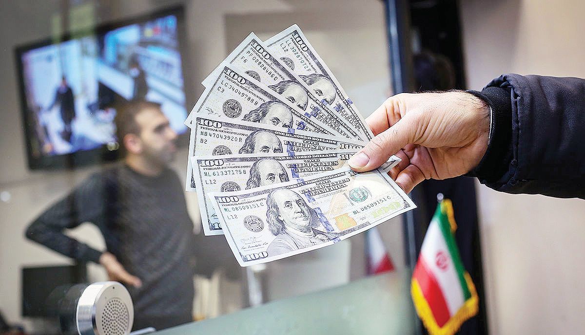 Iran’s Currency Rebounding After Talks With IAEA Chief  