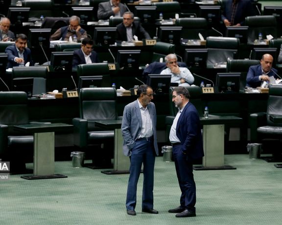 Iranian MPs warn public anger could deepen without policy change