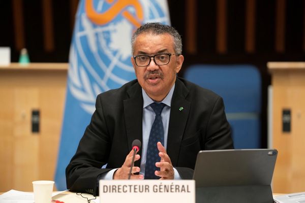 سازمان بهداشت جهانی از حمله به بیمارستانها و کادر درمانی در ایران عمیقا ابراز نگرانی کرد