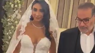 فیلم عروسی شمخانی؛ جنگ قدرت درون نظام و دعوا بر سر جسد خامنهای