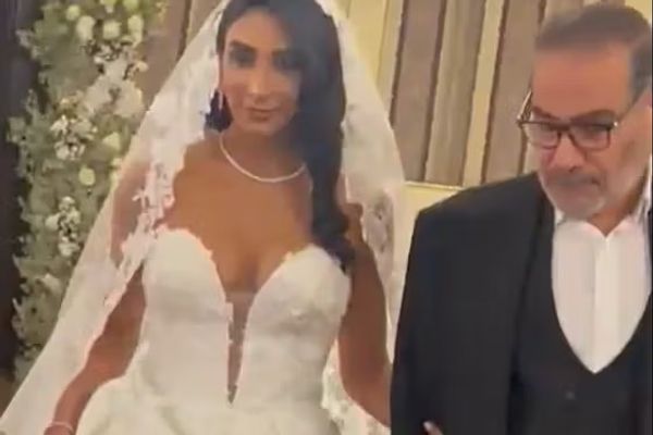 فيديو ابنة شمخاني: صراع داخل النظام على جثة خامنئي