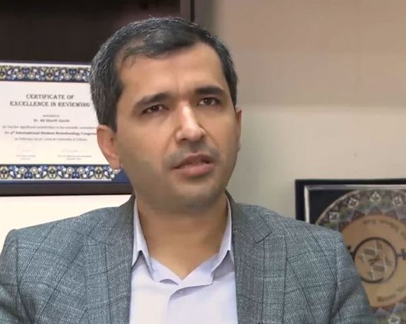 انتخاب أستاذ جامعي فصلته إيران رئيسًا للجنة العلمية الدولية لأولمبياد الكمبيوتر العالمي