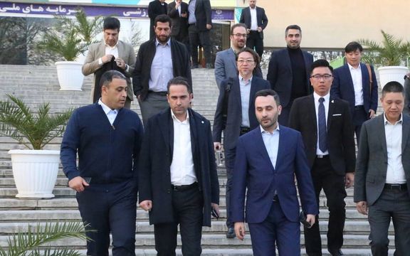 وعده بزرگ مدیران؛ ساخت ورزشگاه اختصاصی استقلال با مشارکت شرکتهای بینالمللی