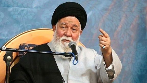 امام جمعه مشهد: مجلس برای انتخاب جاسوس از همهجا مناسبتر است