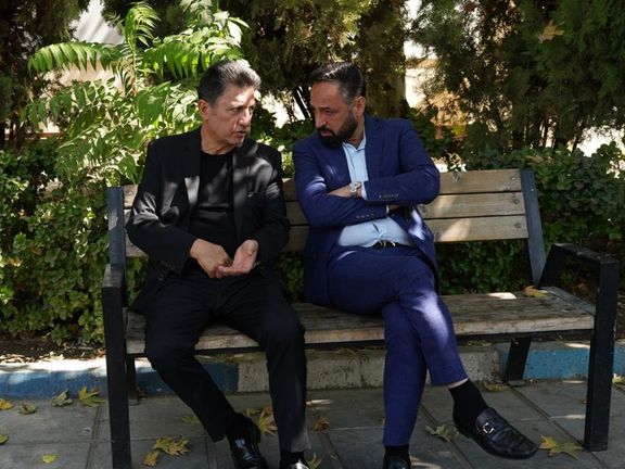 خبرگزاری زیرنظر خامنهای: فدراسیون فوتبال جلوی ارتباط قلعهنویی با متهم اقتصادی را بگیرد