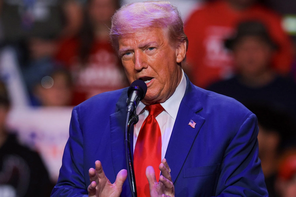 مقامهای آمریکایی: ترامپ برای حمله به ایران سه شرط دارد