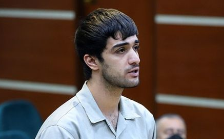 نزدیکان محمدمهدی کرمی به ایران اینترنشنال: او بارها گفته بود که بیگناه است