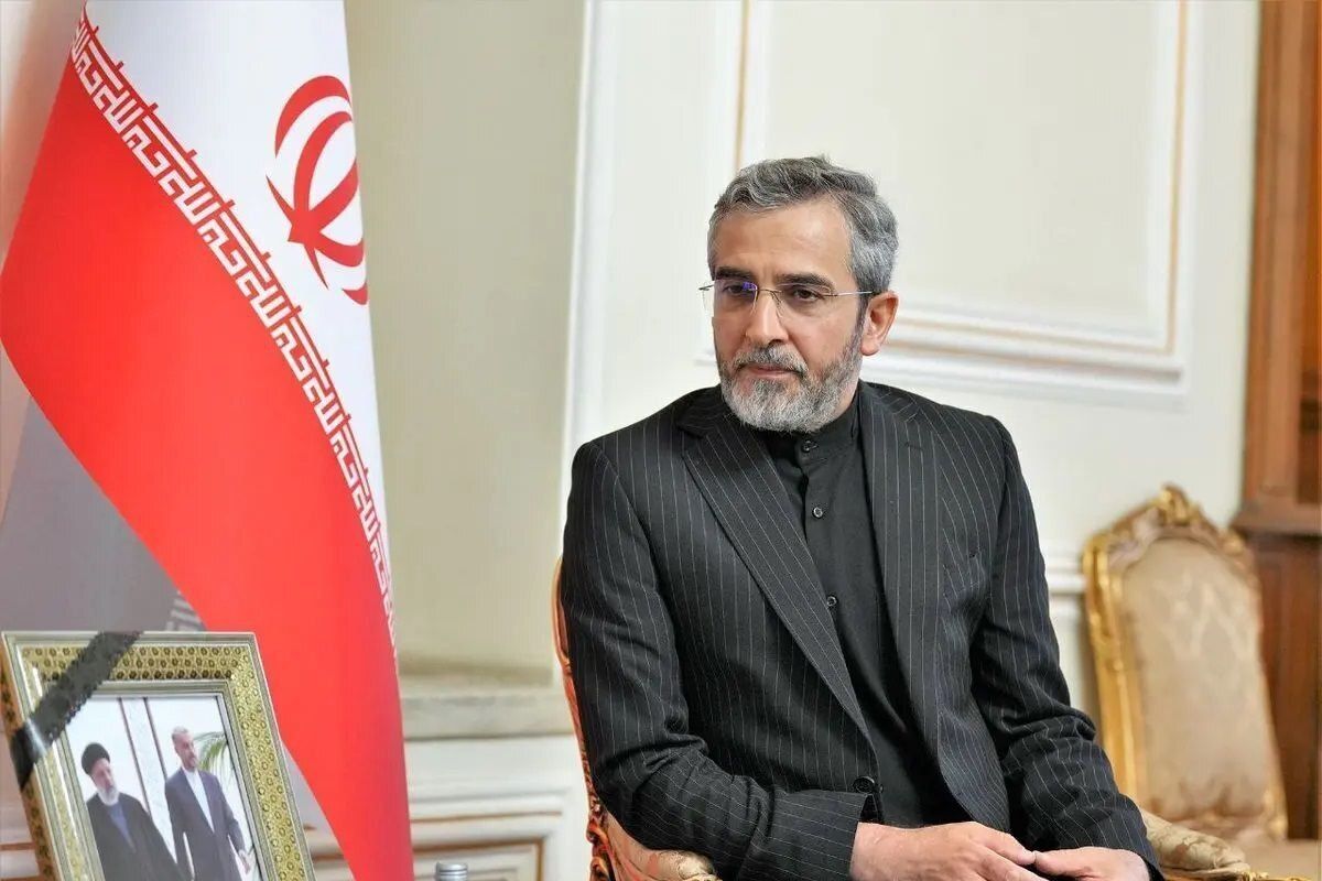 معاون دبیرخانه شورای عالی امنیت ملی: مسئولیت ما برای خونخواهی رهبرمان سنگین‌تر شده است