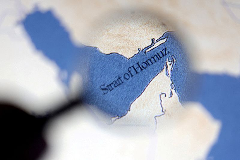 بریتانیا خواهان عبور رایگان از تنگه هرمز؛ لندن بر گنجاندن لبنان در آتش‌بس تاکید دارد