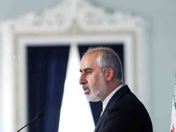 سخنگوی وزارت خارجه: برای ما آمد و رفت دولتها و اشخاص در رأس دولت آمریکا اهمیتی ندارد