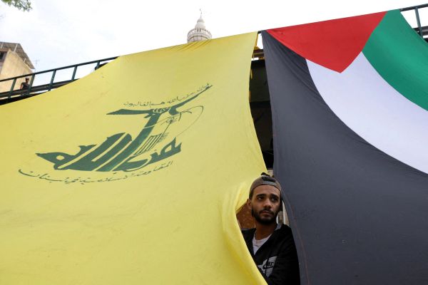 Wagner To Give Air Defense System To Iran-Backed Hezbollah