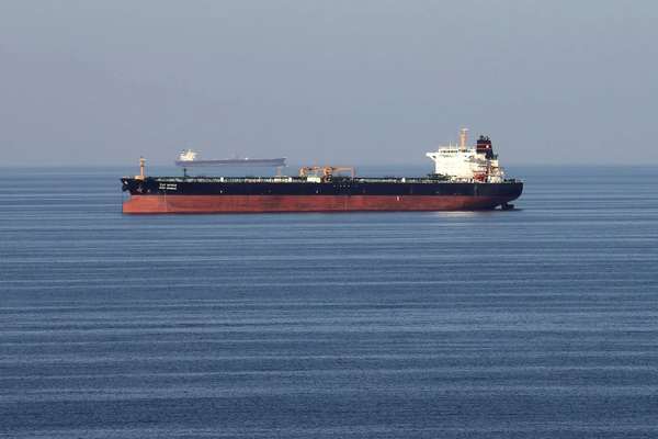 Tehran slams first wave of US sanctions on Iranian oil networks