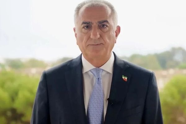 شاهزاده رضا پهلوی: راه نجات ایران در اتحاد و اعتصاب سراسری است