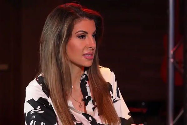 Trump picks Iran critic for key Middle East role