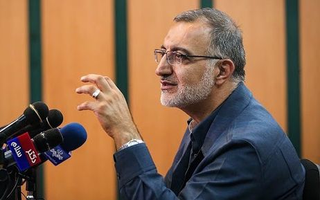 زاکانی: میخواهیم مردم در شهرستانها در محیطهایی مثل نماز جمعه اعتراض کنند