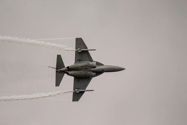 چالش برتری هوایی آمریکا و اسرائیل در ایران پس از هدف قرار گرفتن جنگندهها