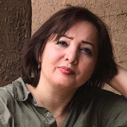 دادستانی با آزادی مشروط و درخواست مرخصی عالیه مطلبزاده، زندانی سیاسی، مخالفت کرد