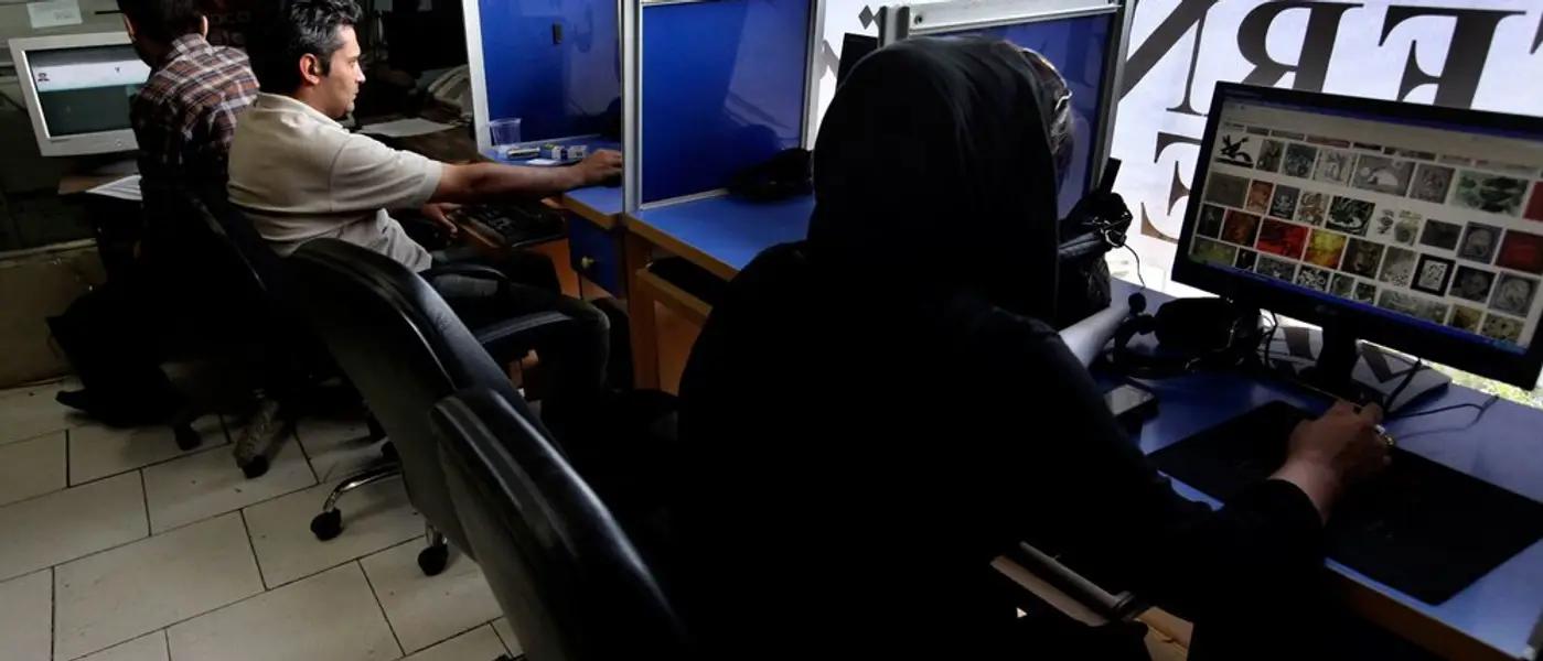 Public Outcry in Iran as Government Ramps up Internet Disruptions

