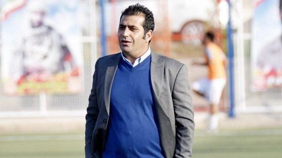 با اعلام رسمی باشگاه؛ علی سامره سرمربی مس کرمان شد